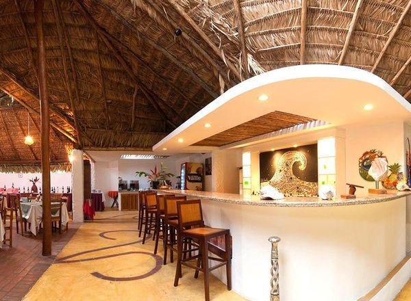 Cariblue Beach and Jungle Resort