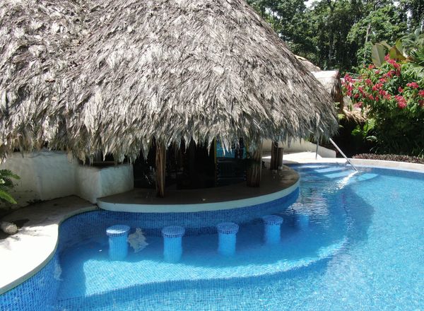 Cariblue Beach and Jungle Resort