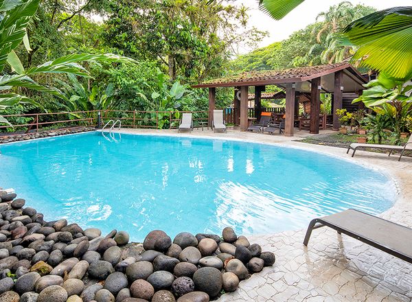 La Quinta Sarapiqui Lodge