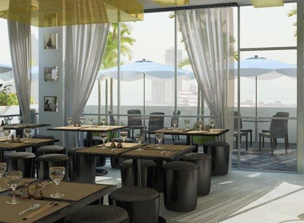 Global Hotel Panama