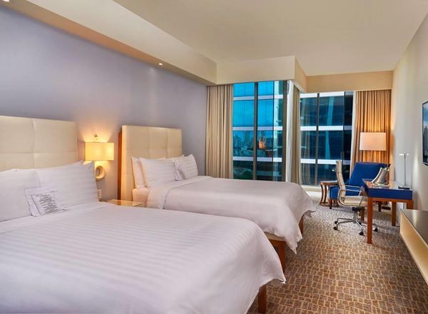 Global Hotel Panama