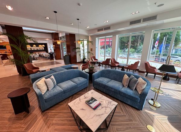 Hilton Garden Inn Hotel