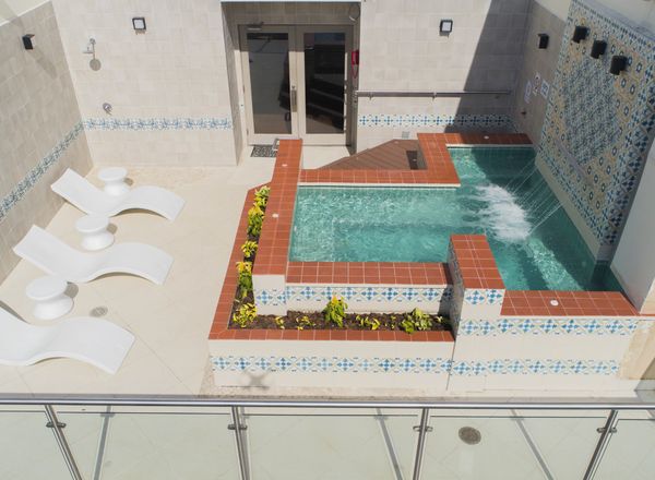 Hilton Garden Inn Hotel