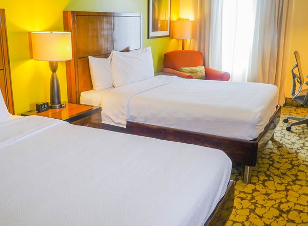 Hilton Garden Inn Hotel