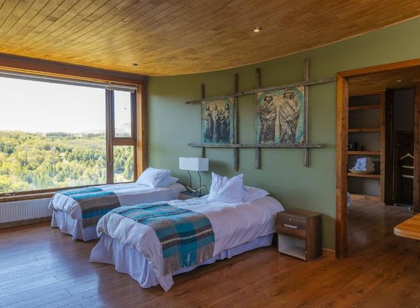 Nomades Hotel