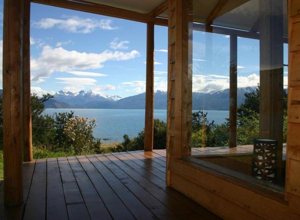 El Mirador del Guadal Lodge