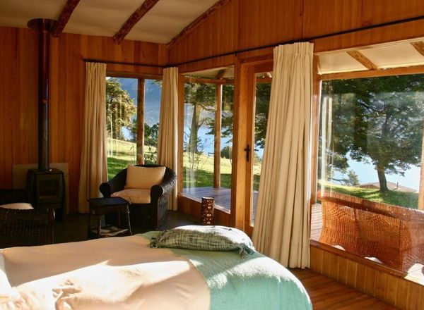 El Mirador del Guadal Lodge