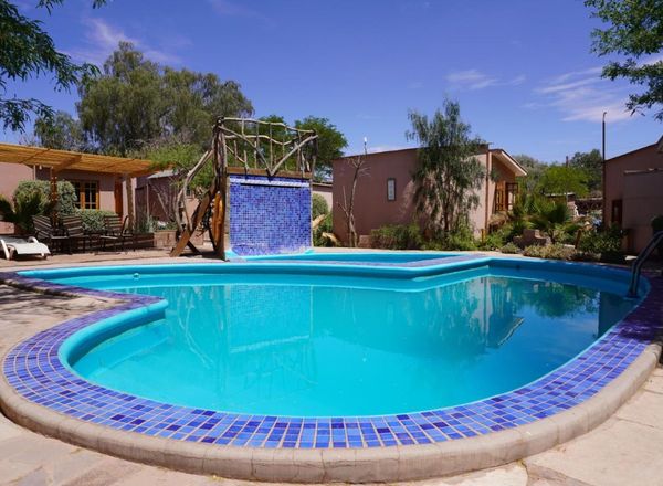 Takha Takha Hotel