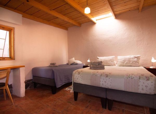 Takha Takha Hotel