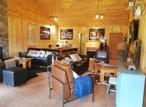 Hotel del Paine