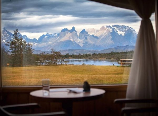 Hotel del Paine