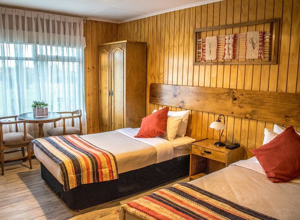 Hotel del Paine