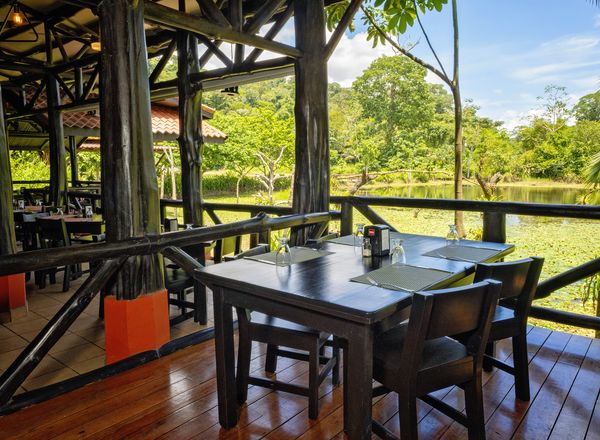 Maquenque Eco Lodge