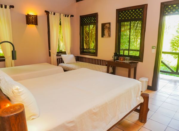 Maquenque Eco Lodge