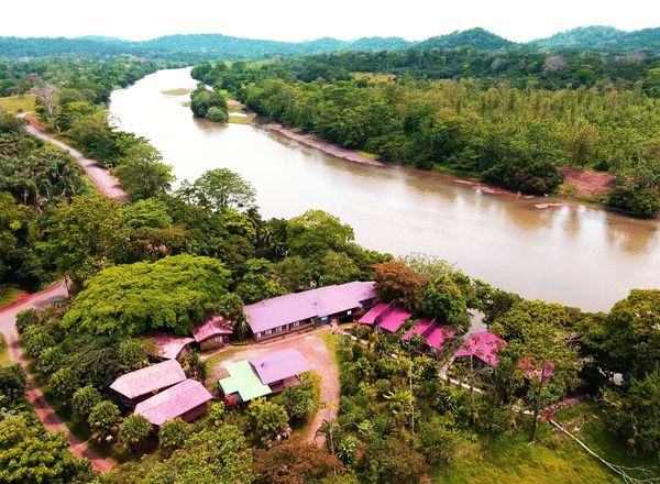Pedacito de Cielo Hotel Eco Lodge