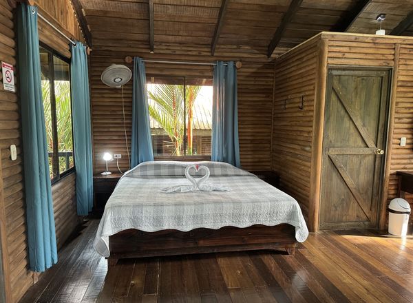 Pedacito de Cielo Hotel Eco Lodge
