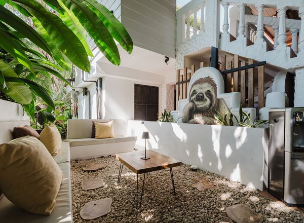Hotel Villabosque