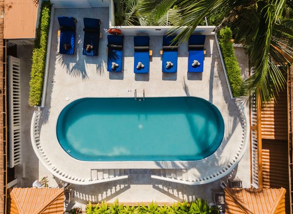 Hotel Villabosque