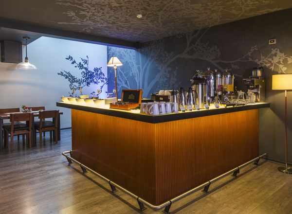 Ismael Hotel