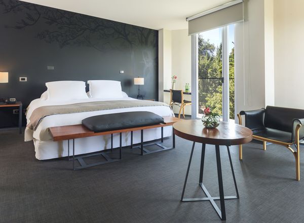Ismael Hotel