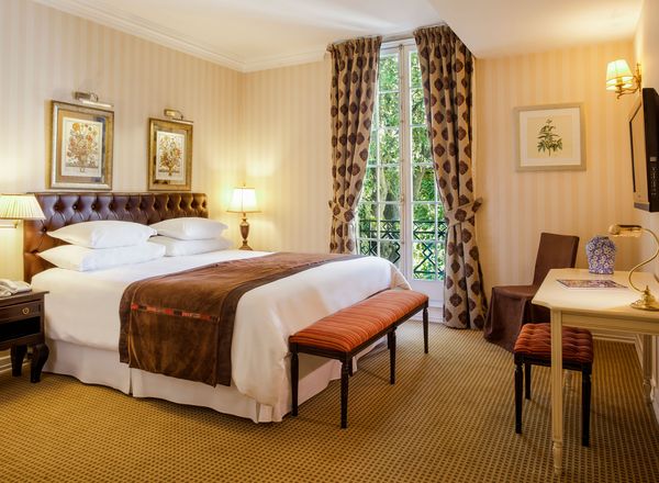 Le Reve Santiago