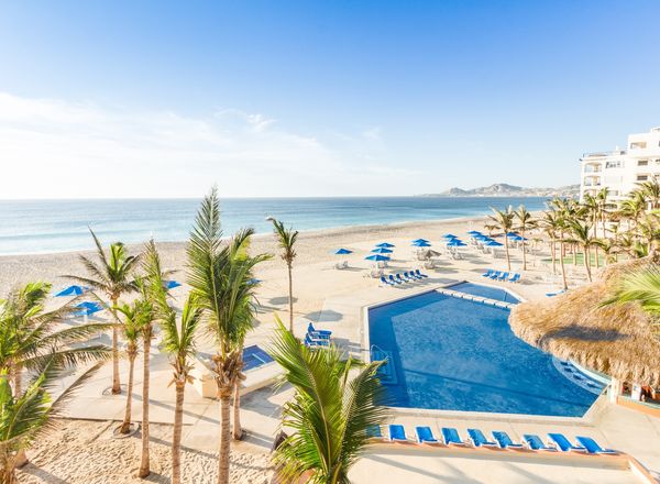 Hotel Posada Real Los Cabos