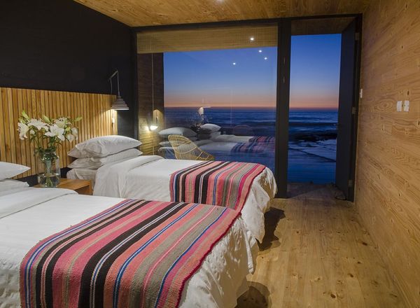 Apacheta Hotel