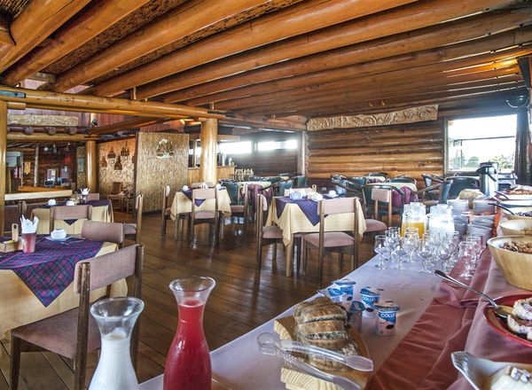Panamericana Hotel Ancud