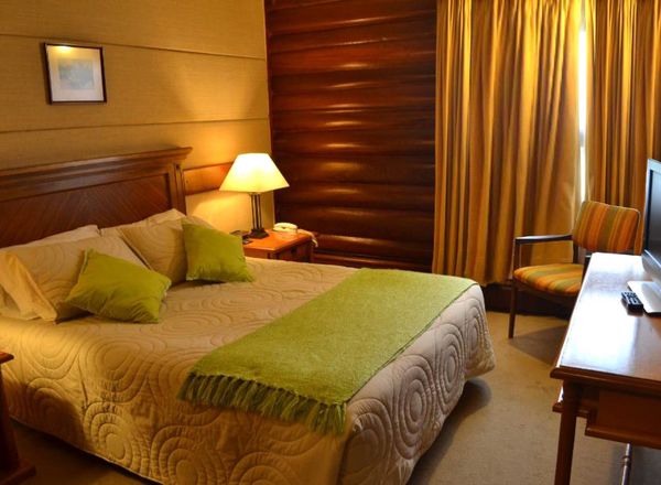 Panamericana Hotel Ancud