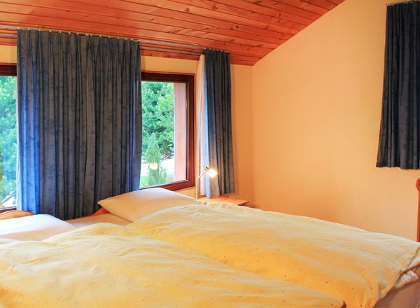 La Suizandina Lodge