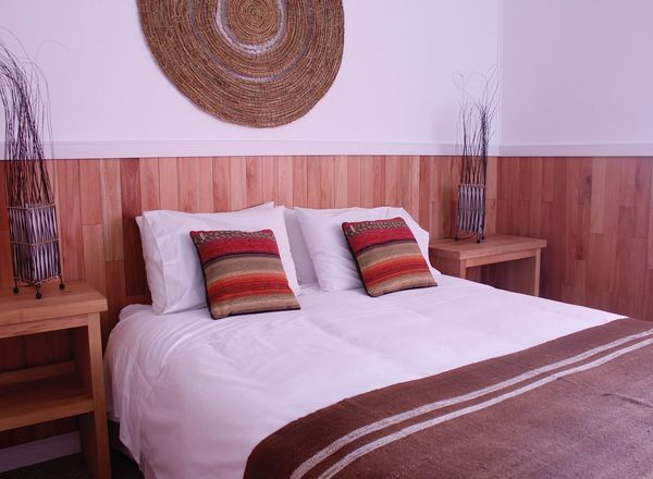 Aquaterra Lodge