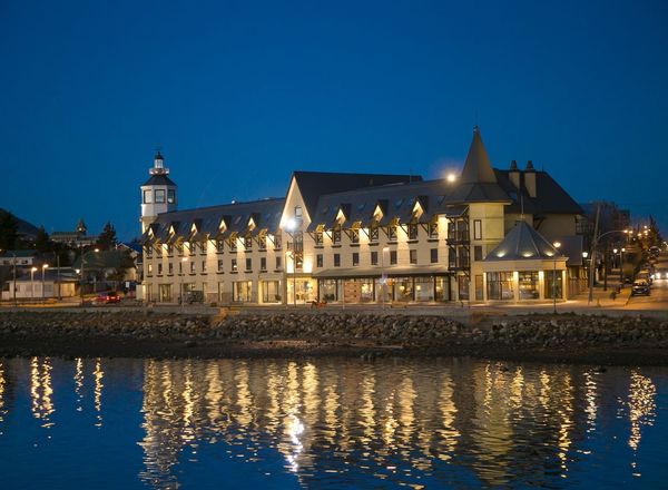 Costaustralis Hotel