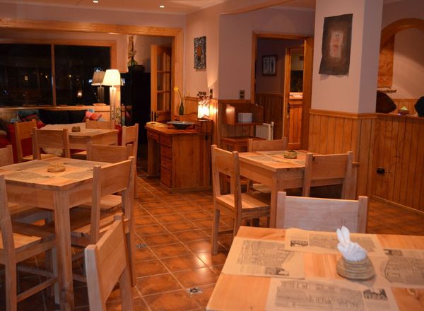 Aquaterra Lodge