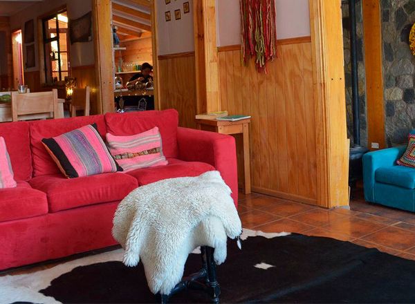 Aquaterra Lodge