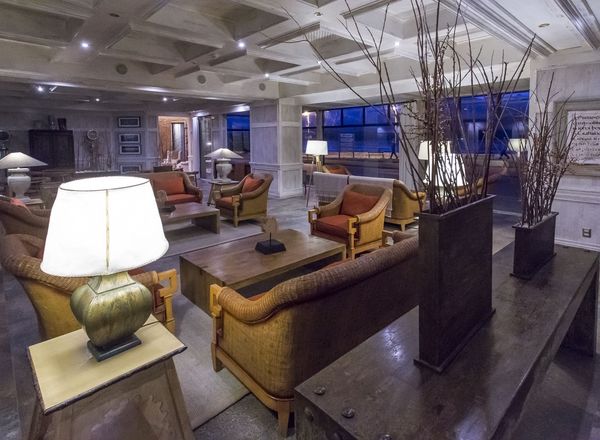 Costaustralis Hotel