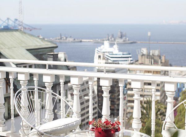 Palacio Astoreca Hotel