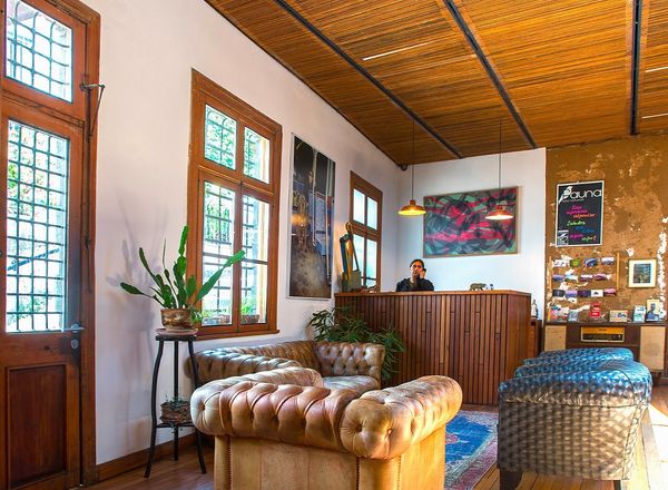 Fauna Hotel