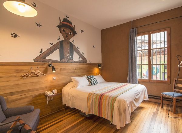 Fauna Hotel