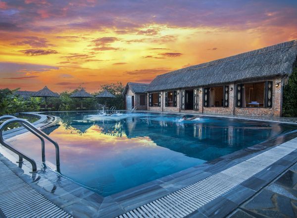 Hue Ecolodge