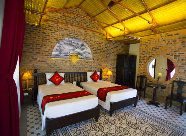 Hue Ecolodge