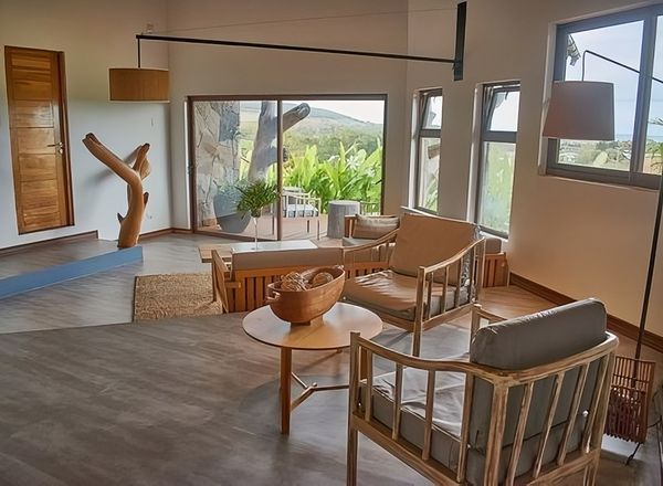 Hare Uta Hotel