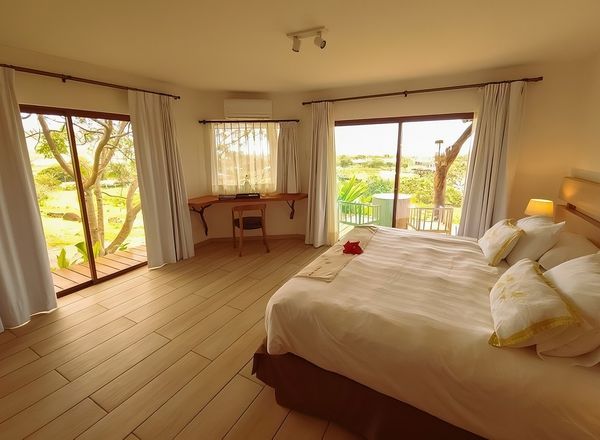 Hare Uta Hotel