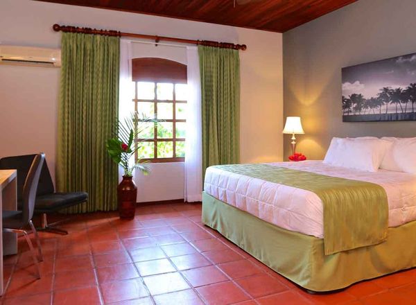 Villa del Sueño