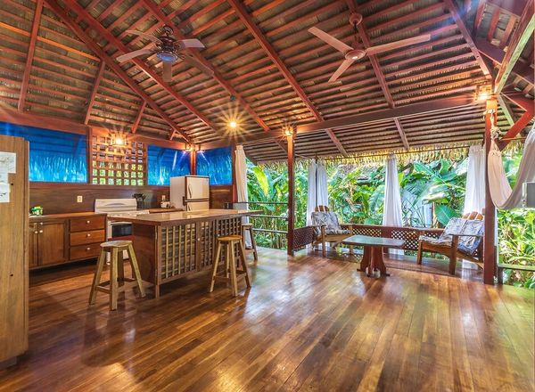 Namuwoki Lodge