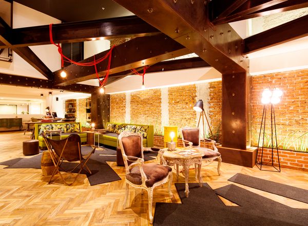 Hotel Presidente