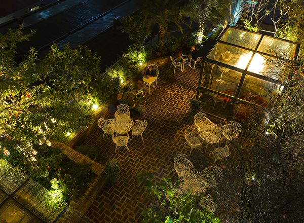Hotel Presidente