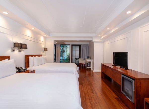 Hotel Presidente
