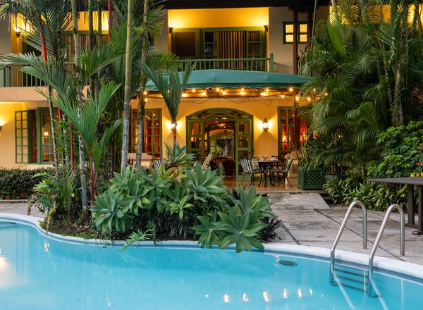 Hotel Casa Turire
