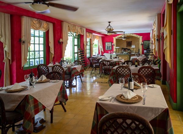 Hotel Casa Turire