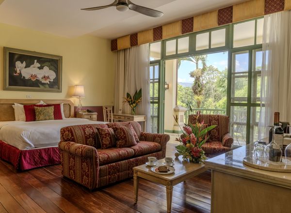 Hotel Casa Turire